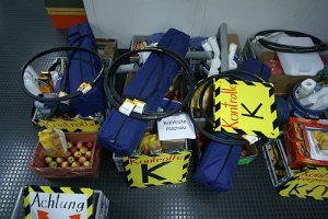 RTF Goslar Adler 102